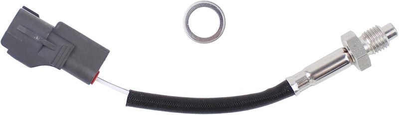 Roneeson EGR Valve Temperature Sensor for Toyota Tacoma 1995-2004, 4Runner 1994-2000, T100 1994-1998, Pickup 1994-1995, Lexus LS400 SC300 1995-2000 - Image 1